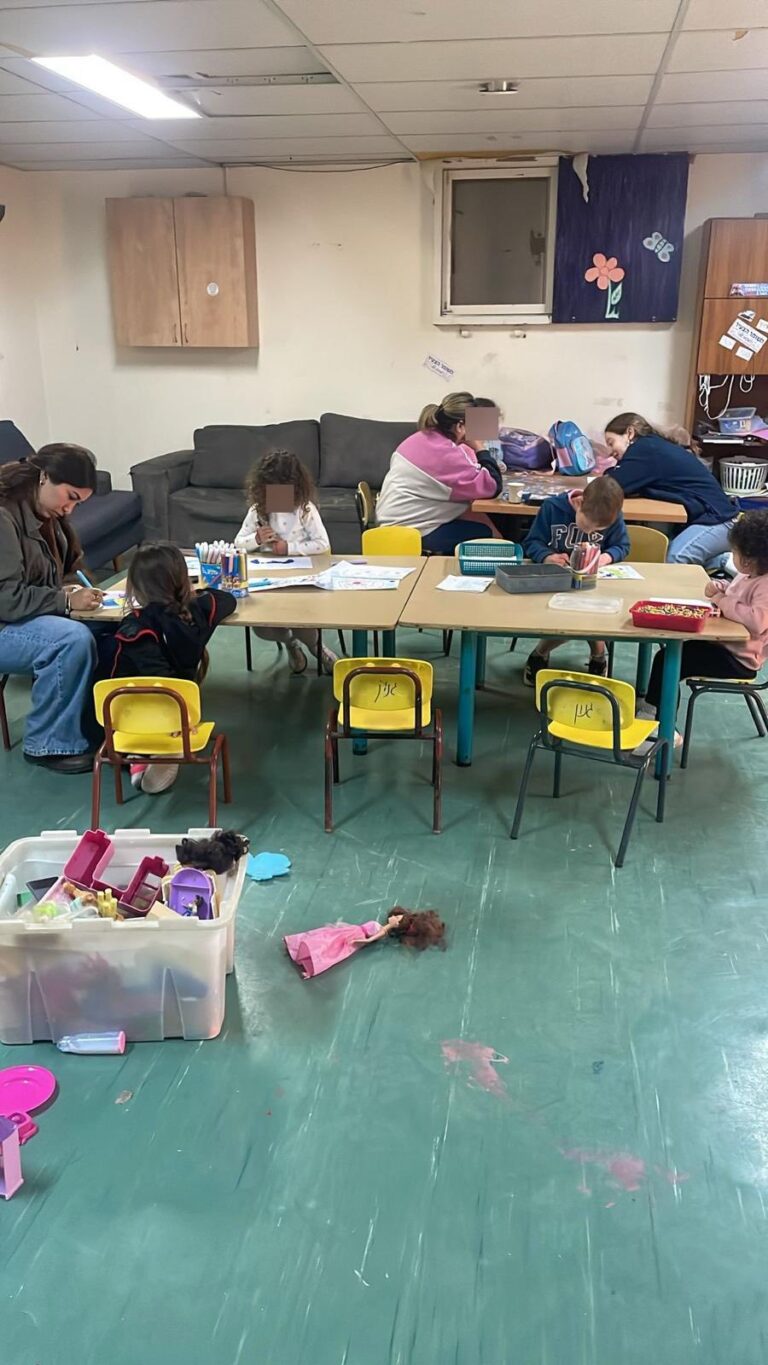 הנוער של להב - הגיב ראשון, עשה הכי הרבה